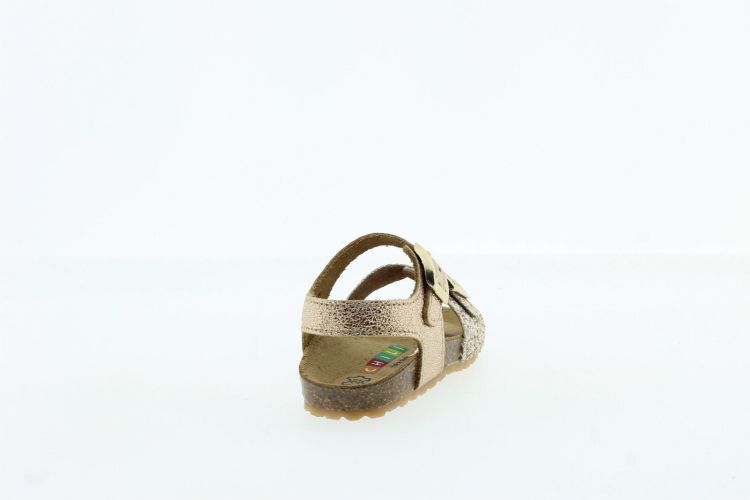 CHILI Sandaal CHAMPAGNER Meisjes (MALAGA 1 - ) - Schoenen Slaets