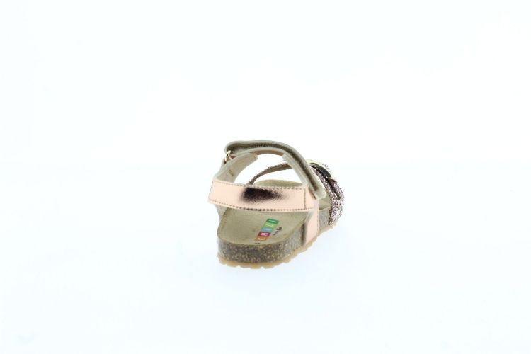 CHILI Sandaal CHAMPAGNER Jongens (MARJORIE 2 - ) - Schoenen Slaets