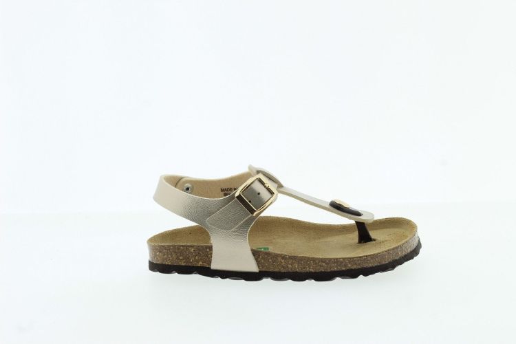 CHILI Sandaal CHAMPAGNER