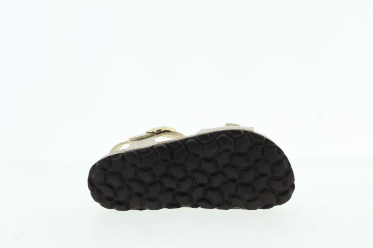 CHILI Sandaal CHAMPAGNER Meisjes (MEA 2 - ) - Schoenen Slaets