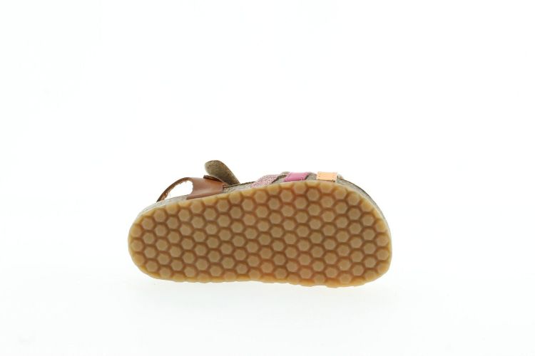 CHILI Sandaal COGNAC Meisjes (MIMI B  - ) - Schoenen Slaets