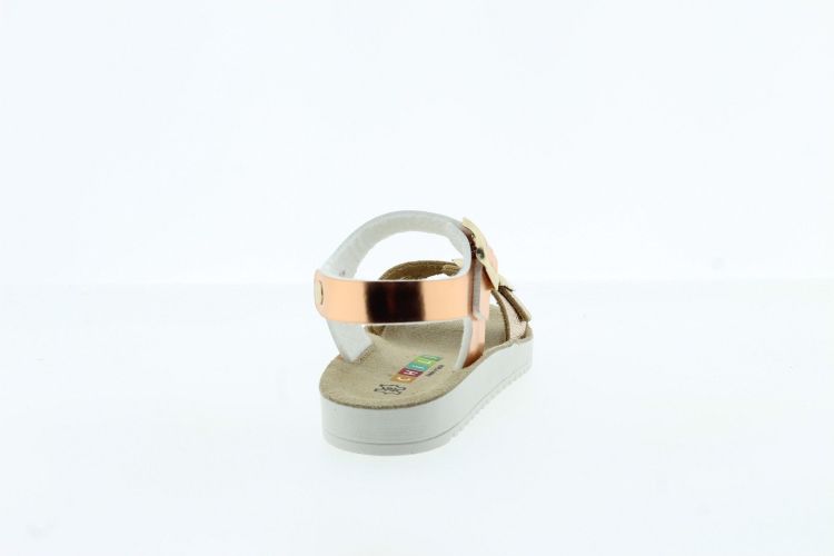 CHILI Sandaal CHAMPAGNER Meisjes (NICEA 2 - ) - Schoenen Slaets