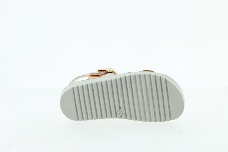 CHILI Sandaal CHAMPAGNER Meisjes (NICEA 2 - ) - Schoenen Slaets
