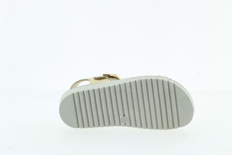 CHILI Sandaal GOUD Meisjes (NICEA 3 - ) - Schoenen Slaets
