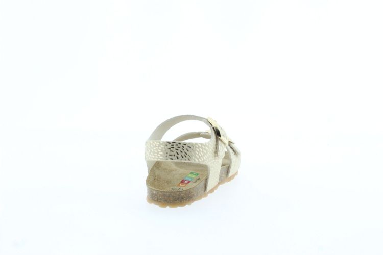 CHILI Sandaal GOUD Meisjes (PEPITA 6 - ) - Schoenen Slaets