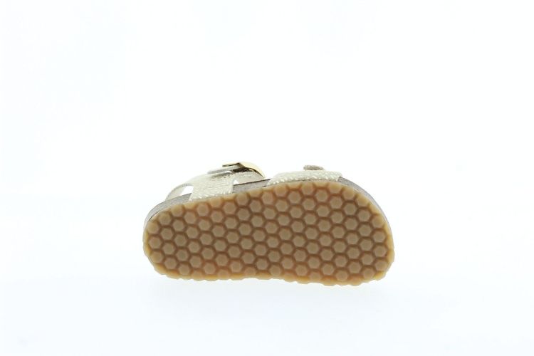 CHILI Sandaal GOUD Meisjes (PEPITA 6 - ) - Schoenen Slaets