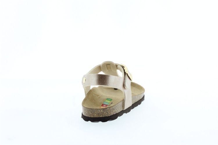 CHILI Sandaal CHAMPAGNER Meisjes (PILAR 1 - ) - Schoenen Slaets