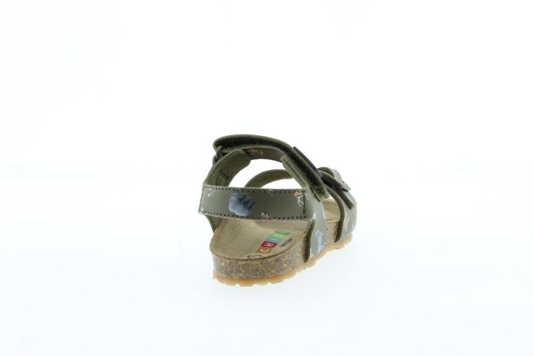 CHILI Sandaal KHAKI UNISEX KINDEREN (SAFARI 2  - ) - Schoenen Slaets