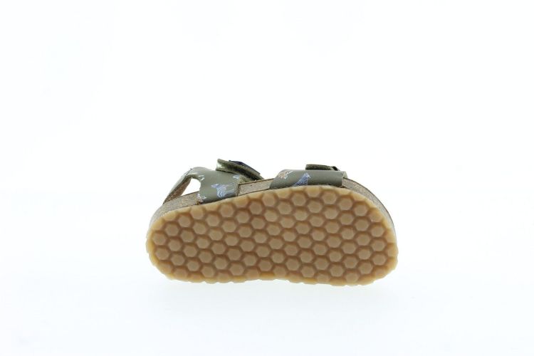 CHILI Sandaal KHAKI UNISEX KINDEREN (SAFARI 2  - ) - Schoenen Slaets