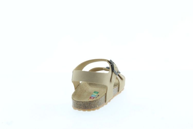 CHILI Sandaal Beige UNISEX KINDEREN (SUNSET 1 - ) - Schoenen Slaets
