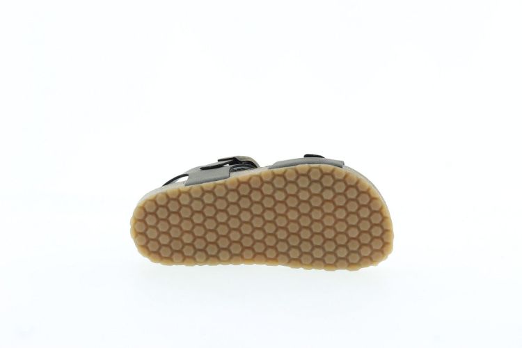 CHILI Sandaal Grijs UNISEX KINDEREN (SUNSET 1 - ) - Schoenen Slaets
