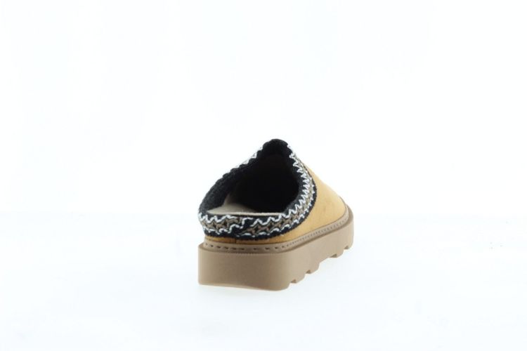 DOUBLE HEART Aansteker CAMEL Dames (8650 - ) - Schoenen Slaets