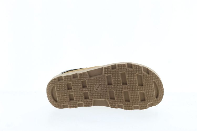 DOUBLE HEART Aansteker CAMEL Dames (8650 - ) - Schoenen Slaets