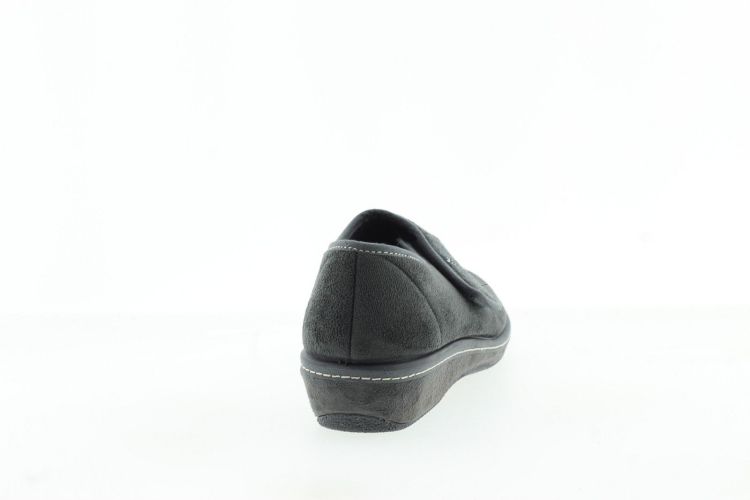 COMFORT+ Gesloten pantoffel Grijs Dames (9145 - ) - Schoenen Slaets