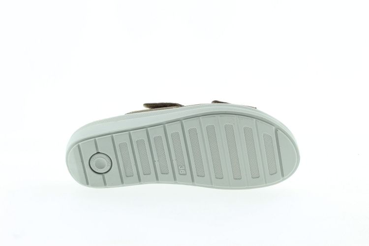 COMFORT+ Aansteker TAUPE Dames (FE116 - ) - Schoenen Slaets