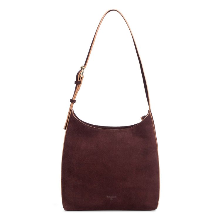 CRINKELS Handtas BORDEAUX CRINKELS Handtas BORDEAUX