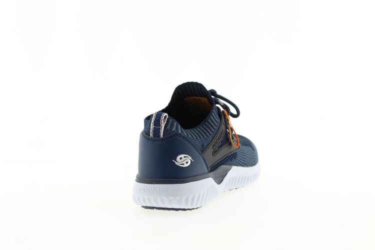 DOCKERS Sneaker Blauw Heren (44SS002 - ) - Schoenen Slaets