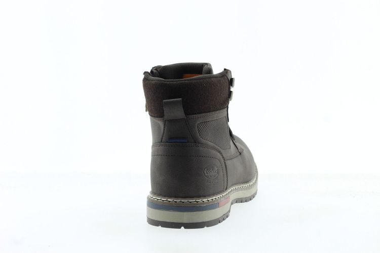 DOCKERS Bottine BRUIN Heren (47AF016 - ) - Schoenen Slaets