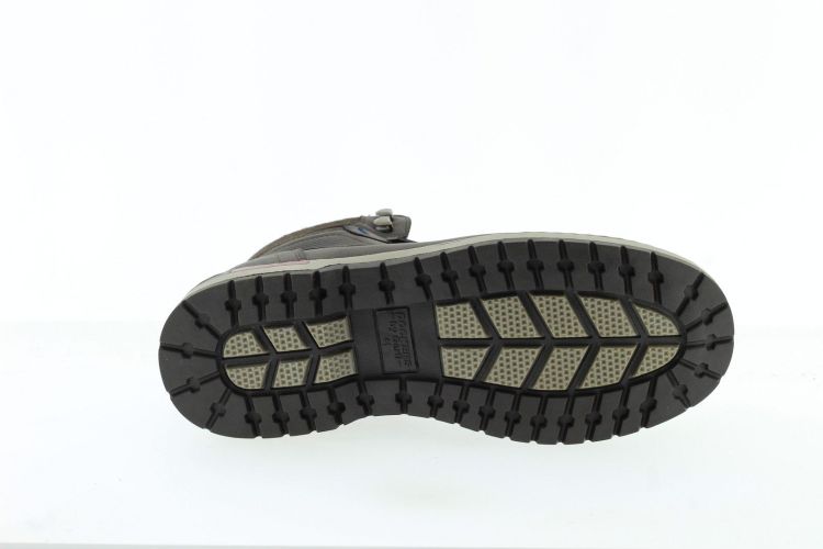 DOCKERS Bottine BRUIN Heren (47AF016 - ) - Schoenen Slaets