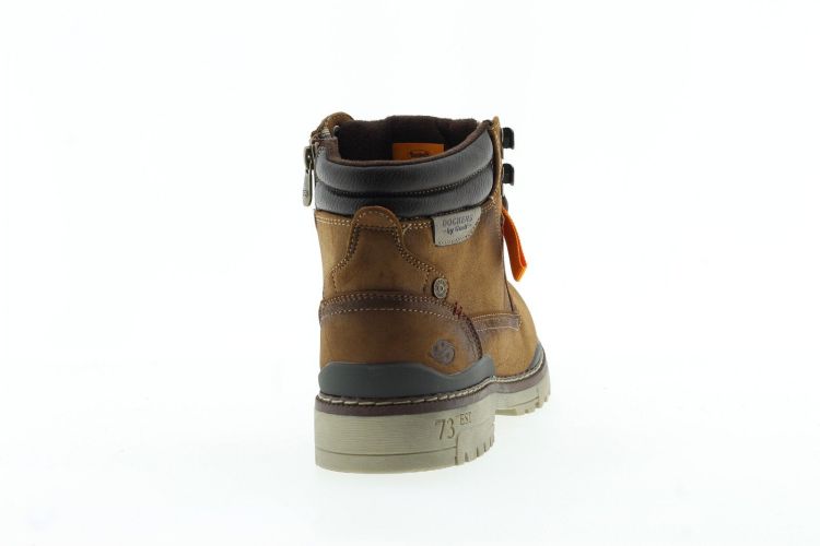 DOCKERS Bottine BRUIN Heren (47LY001 - ) - Schoenen Slaets
