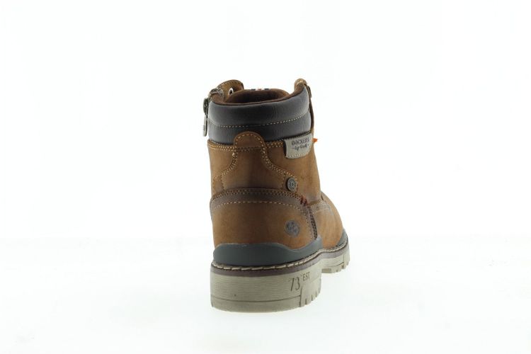 DOCKERS Bottine BRUIN Heren (47LY001 - ) - Schoenen Slaets