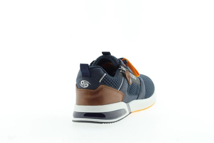 DOCKERS Sneaker Blauw Heren (50FL005 - ) - Schoenen Slaets