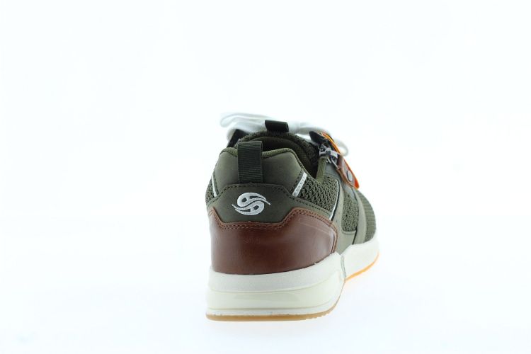 DOCKERS Sneaker KHAKI Heren (50FL005 - ) - Schoenen Slaets