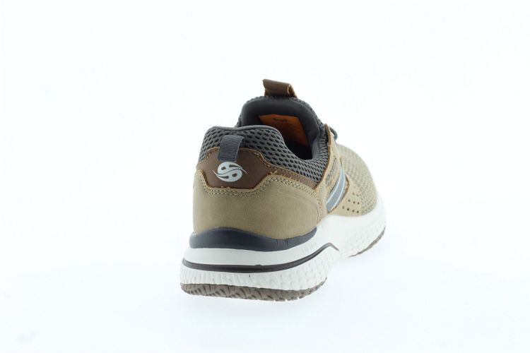 DOCKERS Sneaker Beige Heren (50ME002 - ) - Schoenen Slaets