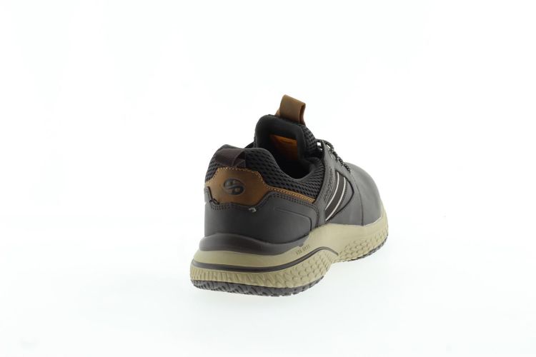 DOCKERS Sneaker BRUIN Heren (50ME002 - ) - Schoenen Slaets