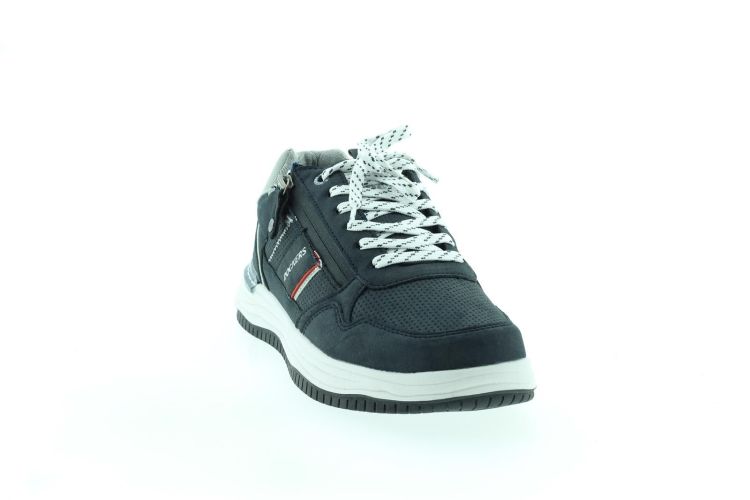 DOCKERS Sneaker Blauw Heren (52VS002 - ) - Schoenen Slaets