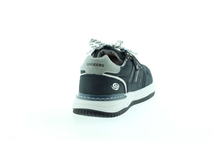 DOCKERS Sneaker Blauw Heren (52VS002 - ) - Schoenen Slaets