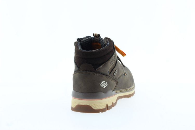 DOCKERS Bottine BRUIN Heren (53TA003 - ) - Schoenen Slaets