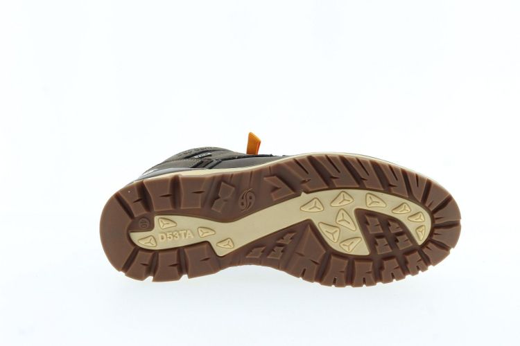 DOCKERS Bottine BRUIN Heren (53TA003 - ) - Schoenen Slaets