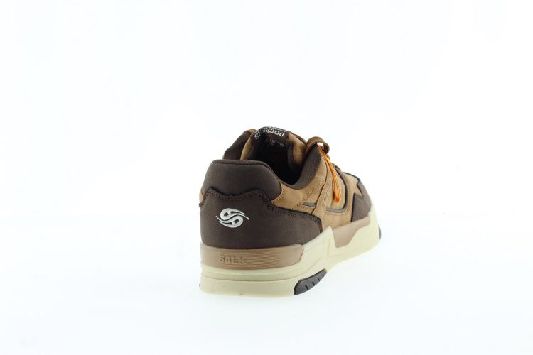 DOCKERS Sneaker BRUIN Heren (54LK005 - ) - Schoenen Slaets