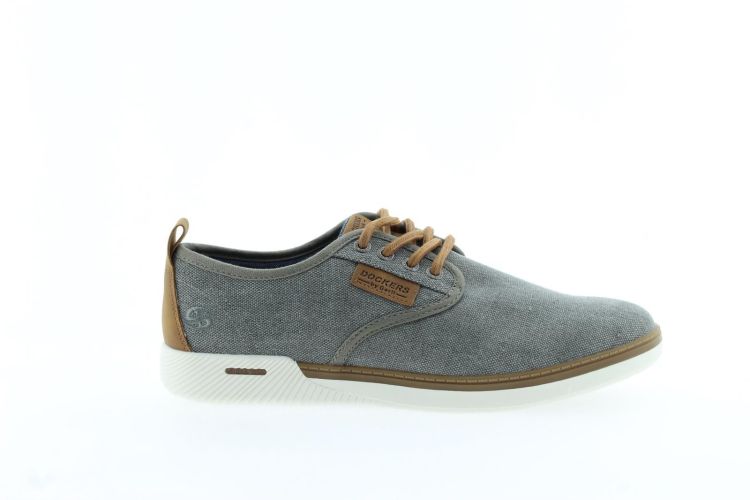 DOCKERS Sneaker Grijs