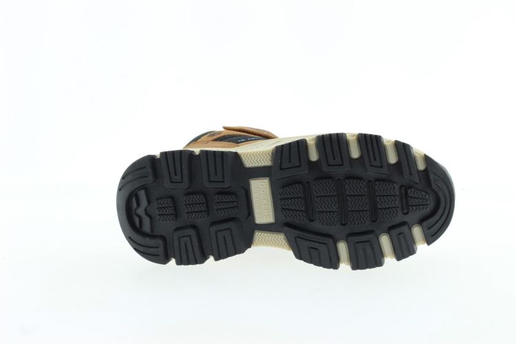DOCKERS Bottine BRUIN UNISEX KINDEREN (55IC701 - ) - Schoenen Slaets