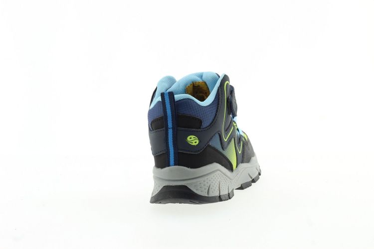 DOCKERS Bottine Blauw UNISEX KINDEREN (55IC722 - ) - Schoenen Slaets