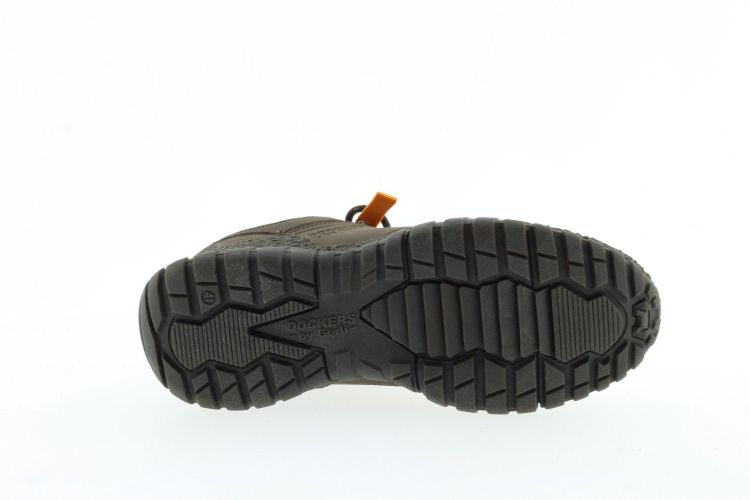 DOCKERS Sneaker BRUIN Heren (55IE001 - ) - Schoenen Slaets
