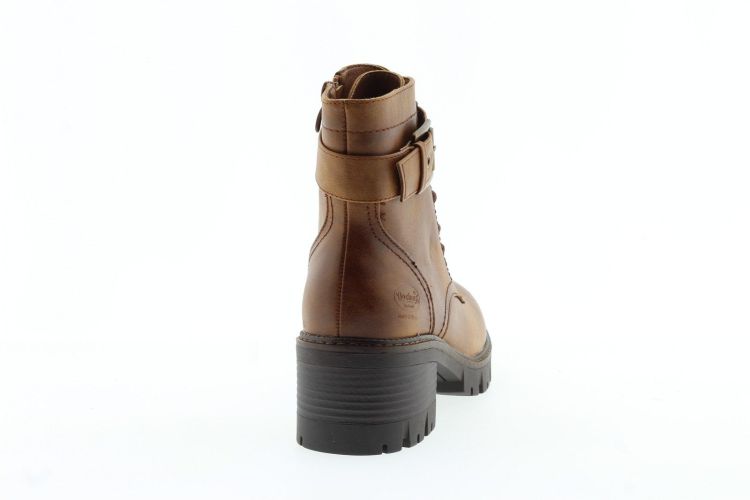 DOCKERS Bottine COGNAC Dames (57OX201 - ) - Schoenen Slaets