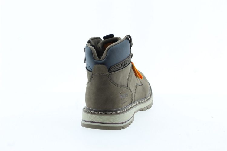 DOCKERS Bottine KHAKI Heren (57RY001 - ) - Schoenen Slaets