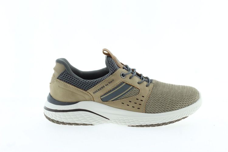 DOCKERS Sneaker Beige