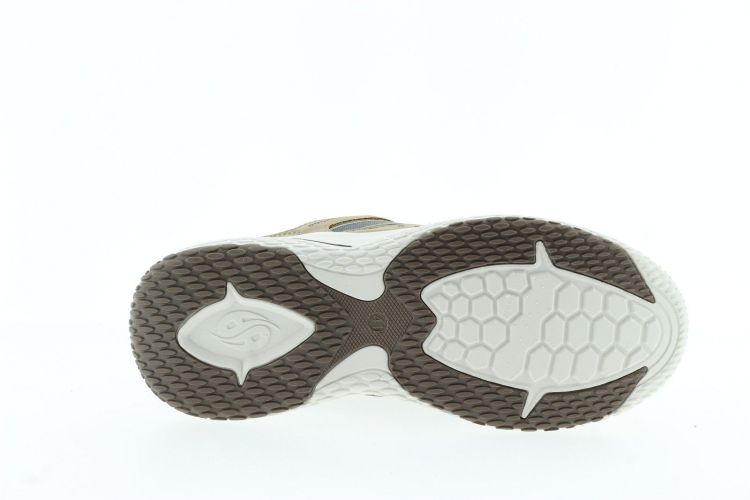 DOCKERS Sneaker Beige Heren (50ME017 - ) - Schoenen Slaets