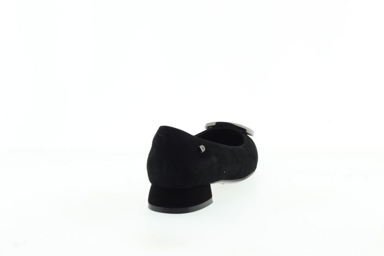 DONNA SERENA Pump Zwart Dames (2A6232 - ) - Schoenen Slaets