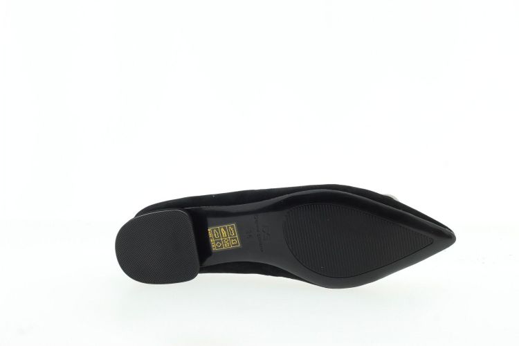 DONNA SERENA Pump Zwart Dames (2A6232 - ) - Schoenen Slaets