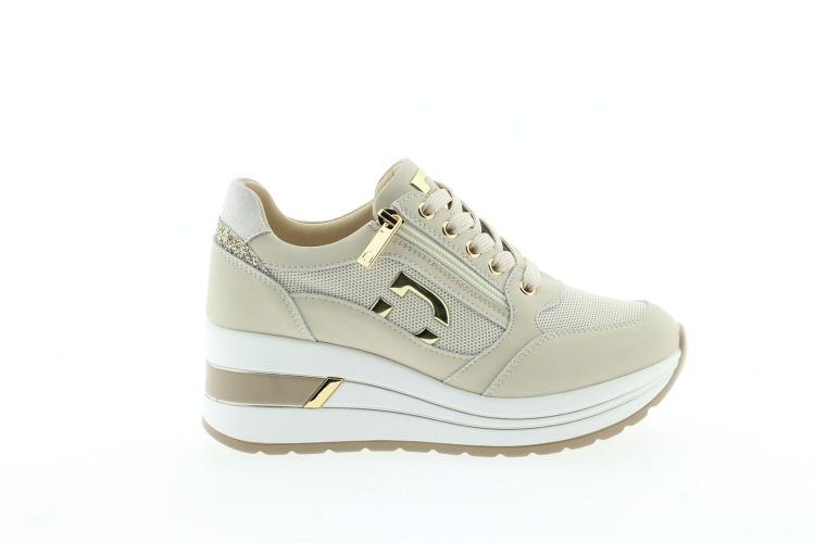 DONNA SERENA Sneaker Beige