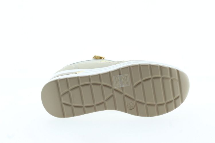 DONNA SERENA Sneaker Beige Dames (2L5111 - ) - Schoenen Slaets