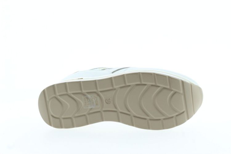 DONNA SERENA Sneaker Wit Dames (346082 - ) - Schoenen Slaets