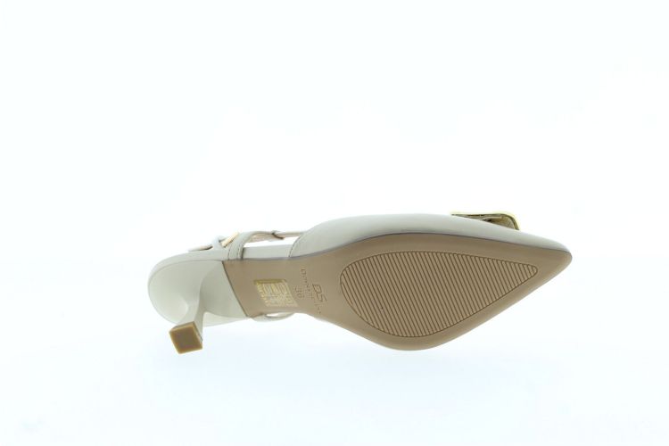 DONNA SERENA Sandaal Beige Dames (436073 - ) - Schoenen Slaets