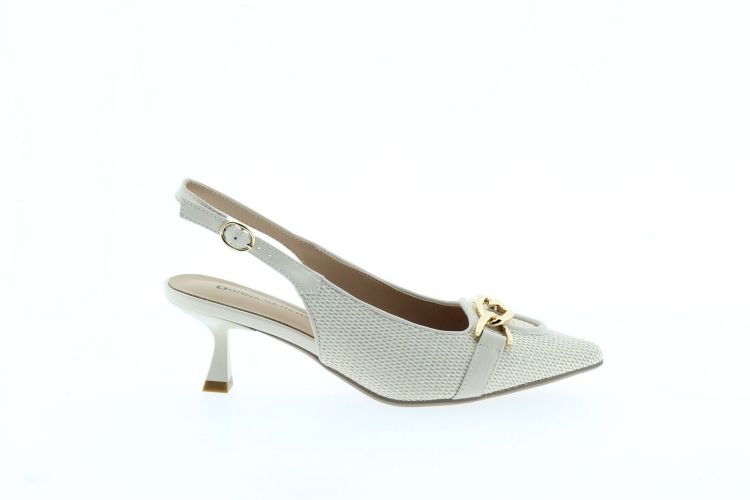 DONNA SERENA Sneaker Beige