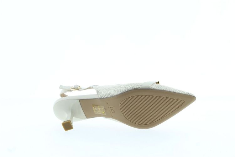 DONNA SERENA Sneaker Beige Dames (436087 - ) - Schoenen Slaets